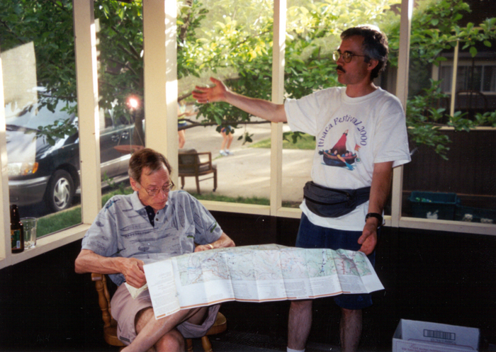 462 Milton Rick chautauq